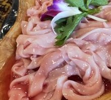 Nine-foot Fresh Goose Intestine