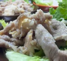 Handmade Sliding Meatballs