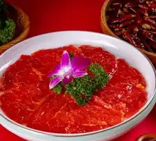 Homemade Pork Tenderloin Slices