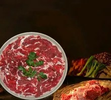 Fresh-cut Wagyu Strip