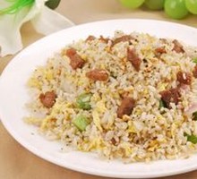 Beef Fried Rice