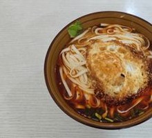 Braised Pork Noodles