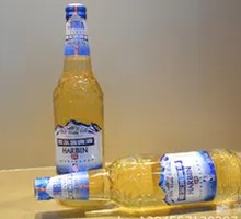 Harbin Beer Ice Pure