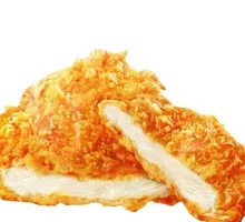 Spicy Chicken Cutlet