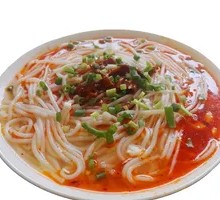 Fatty Intestine Rice Noodles