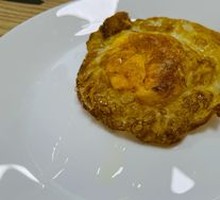Fried Egg