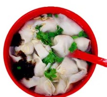 Sour Cabbage Dumplings