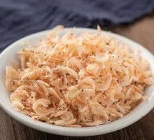 Dried Shrimp