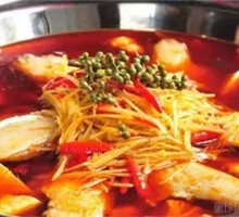 Snakehead Fish Hot Pot