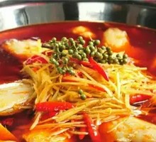 Spicy Grilled Catfish