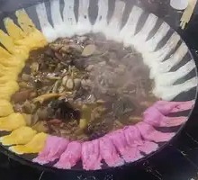 South Mountain Diaoyu Island Fish Village