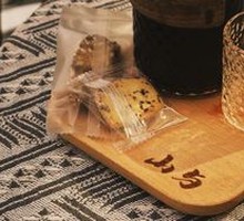 Flower Queen Hand Brew