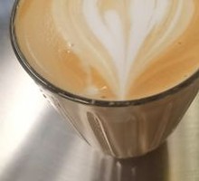Classic Flavor Latte