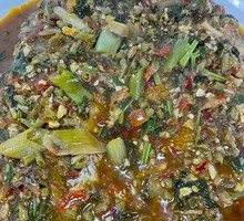 Huo Xiang Crucian Carp