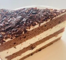 Black Forest Cake