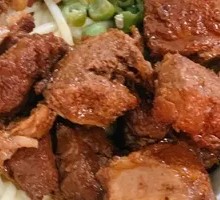 Tutuo Braised Spare Ribs