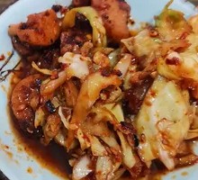 Kimchi