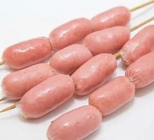 Mini Sausages