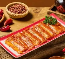 Premium Roasted Pork Belly