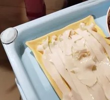 Pork Collagen Noodles