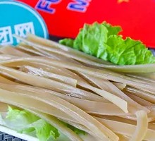 Glass noodles