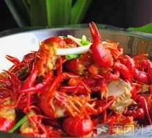 Juewei Crawfish