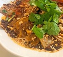 New-style Husband and Wife Beef Tripe Slices