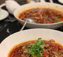 Traditional Sichuan Boiled Beef Tenderloin