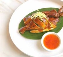 Beef Tallow Crispy Qingyuan Chicken