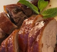 Cantonese Roast Duck