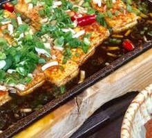 Yibin Special Wrapped Tofu