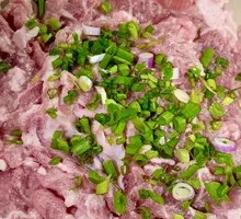 Super Tender Pork Slices