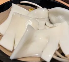 Pork Collagen Noodles