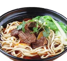 Beef Noodles