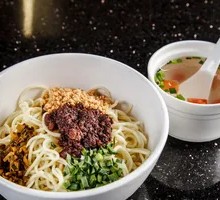 Stewed Sauce Noodles