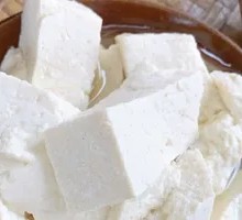 Handmade Tofu Pudding