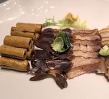 Gongjiao Braised Assortment