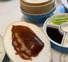 Crispy No-Grease Roast Duck