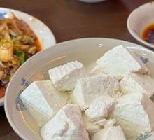 Handmade Tofu Pudding