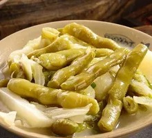 Sichuan-style Soft Stewed Dish