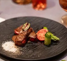 Australian Grass-Fed Ribeye Steak