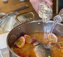 Yunnan Passionfruit Spicy Hot Pot