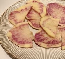 Yunnan Seven-color Potatoes