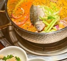 Yunnan Passionfruit Sour Pot