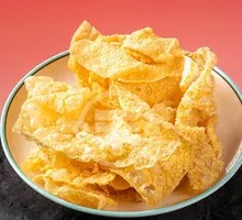 Chaozhou Fried Tofu Skin