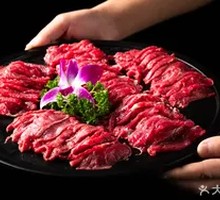 Beef Platter