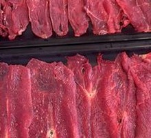 Crimson Spoon Handle