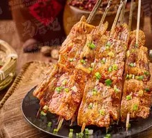 Roasted Skin-on Pork Belly