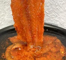 Fresh Tender Fish Slices