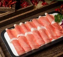 Premium Beef Tenderloin